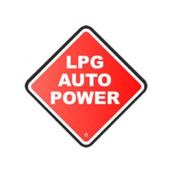 LPG Auto Power