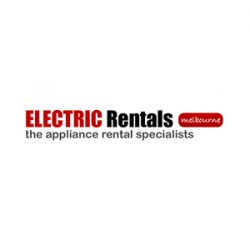 Electric Rentals logo