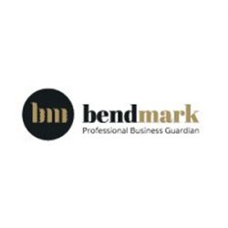 Bendmark