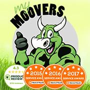 removalists perth my moovers