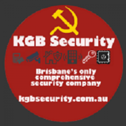 KGB Security