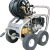 Cleaning-Equipment-AB30-stainless-steel-with-hose-reel