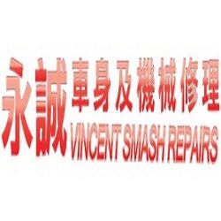 Vincent Smash Repairs