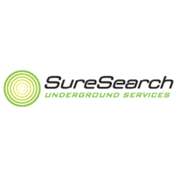 sure search logo