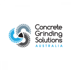 Concrete Grinding Solutions