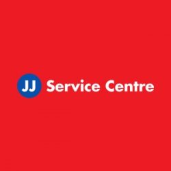 JJ Service Centre -logo