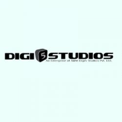 digi5 logo