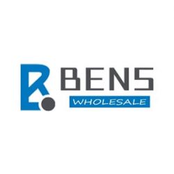 Bens Wholesale logo 1