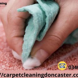 Carpet Cleaning in Doncaster