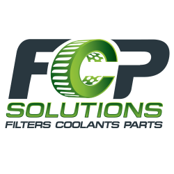 FCP Solutions Logo