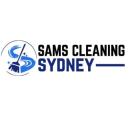 sams cleaning sydney