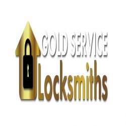 goldservicelocksmiths.logo