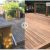 Timber Deck Cleaner