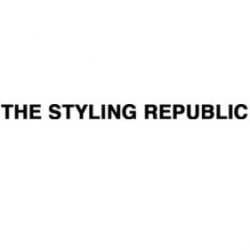 thestylingrepublic logo