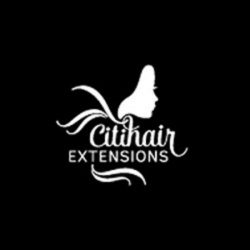 Citi Hair Extensions logo