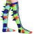 Dino Socks - Madmia