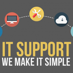 It Support Company