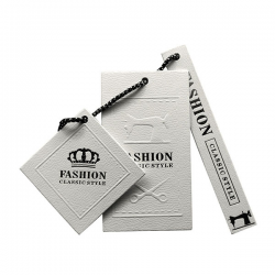 TSL-HG04-personalized-die-cut-garment-embossed-hang-tag