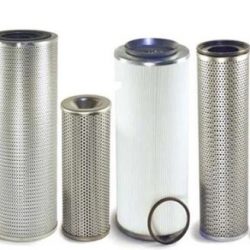 Hydraulic Filters