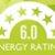 6 Star Energy Rating