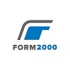 Form2000 Sheetmetal logo