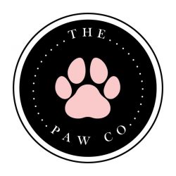 The Paw Co Logo