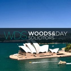 Woods & Day Brisbane Lawyers