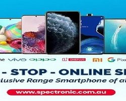 online Mobile Store