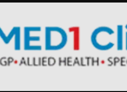 med