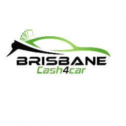 Brisbane Cash for car logo