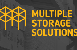 Multiple Storage Solutions - Logo