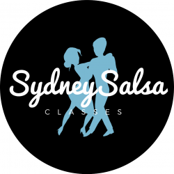 sydney salsa classes logo