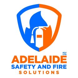 fire safty logo