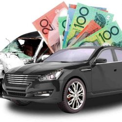 Scrap your car for cash in Newcastle