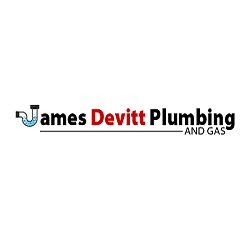 James Devitt Plumbing logo