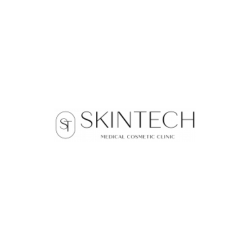 Skintech Medical Cosmectic Clinic logo 2