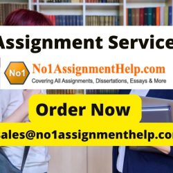 Assignment services