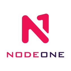 NodeOne logo