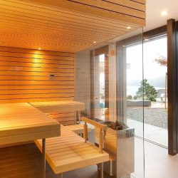 saunas perth