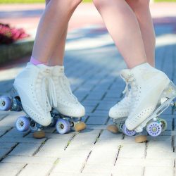 roller skates