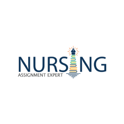 nursing assignment expert logo