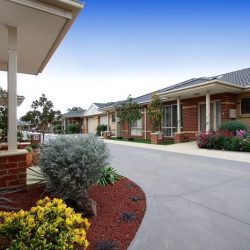 Retirement Villages Frankston area