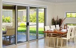 Sliding Doors