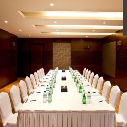 Why Should You Host Functions in Your Private function rooms