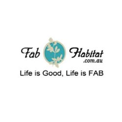 Fab Habitat Logo