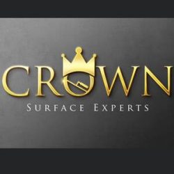 Logo_Crown Surface Experts