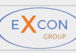 Logo Excon Group