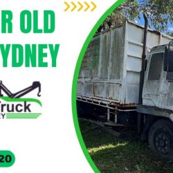 cash for old truck sydney