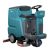 Tennant T681 Ride-On Floor Scrubber