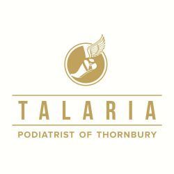 Talaria Podiatrist